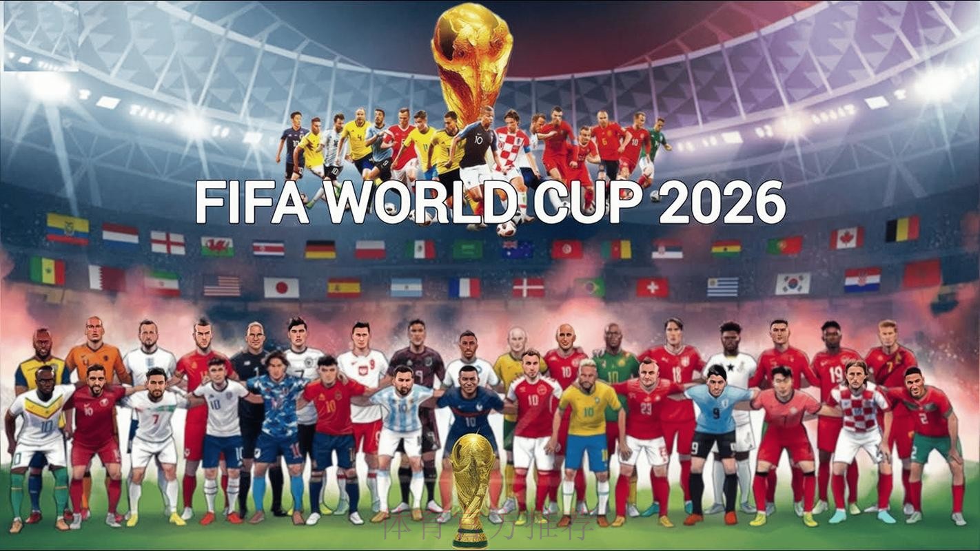 2026世界杯直播高清 2026世界杯直播高清
